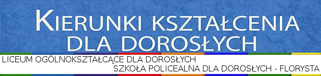 Kierunki Dla Dorosłych